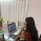 Crystal Riverview Homestay