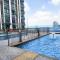 Studio E Sofo Apartment Suria Jaya - Shah Alam - 莎阿南