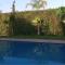 Ferme Hind , magnifique ferme avec grande piscine et un jardin splendide - 马拉喀什