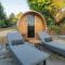SWEET SONOMA SPYGLASS with Sauna - سيباستوبول