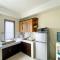 Cozy Designed 2BR at Metropark Condominium Jababeka Apartment By Travelio - 贝克西