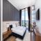 Villa 5 Phòng ngủ - đẳng cấp - view rừng thông - Trung tâm Đà lạt - Khu Chi Lăng