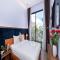 Villa 5 Phòng ngủ - đẳng cấp - view rừng thông - Trung tâm Đà lạt - Khu Chi Lăng