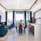 Villa 5 Phòng ngủ - đẳng cấp - view rừng thông - Trung tâm Đà lạt - Khu Chi Lăng