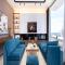 Villa 5 Phòng ngủ - đẳng cấp - view rừng thông - Trung tâm Đà lạt - Khu Chi Lăng