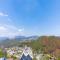 Villa 5 Phòng ngủ - đẳng cấp - view rừng thông - Trung tâm Đà lạt - Khu Chi Lăng