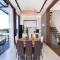 Villa 5 Phòng ngủ - đẳng cấp - view rừng thông - Trung tâm Đà lạt - Khu Chi Lăng