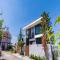 Villa 5 Phòng ngủ - đẳng cấp - view rừng thông - Trung tâm Đà lạt - Khu Chi Lăng