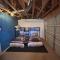 Mountain View, hot tub, fire pit, game room - 布莱尔斯维尔