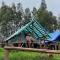 Roamrustic Camp Vattavada - Munnar