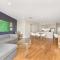 Sand Resort - Park View 3BR Dual Key, 2 BR Rooms Avail - Hosted by Holiday Management