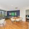 Sand Resort - Park View 3BR Dual Key, 2 BR Rooms Avail - Hosted by Holiday Management