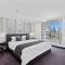 Absolute Beachfront Apartment 3B Pool Spa