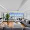 Absolute Beachfront Apartment 3B Pool Spa