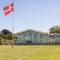 Strandhuset. - Asperup
