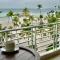 CostaDelSol-JuanDolió-SEAVIEW-FRONTBEACH-Cozy-2BR-3BDS-6PAX- - Juan Pedro