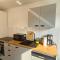 EcoCube Apartment in Rheine, 5pers, Küche, Wohnzim, Badezim - Rheine