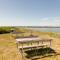 Strandhuset. - Asperup