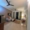 Luxury Apt near Palolem Beach, WFH with Forest view - Canacona