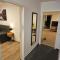 EcoCube Apartment in Rheine, 5pers, Küche, Wohnzim, Badezim - Rheine