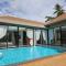 Baan First Pool Villa - Ban Ko Khwan