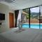 Baan First Pool Villa - Ban Ko Khwan