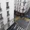 Joli deux pièces au 14ème arrondissement à Paris