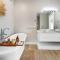 Canyon Oasis suite with Grand Mesa view - بيغ ووتر