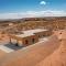 Canyon Oasis suite with Grand Mesa view - بيغ ووتر