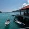 Perhentian Village Inn - Kampong Pasir Hantu