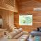 Blu Pointe & Retreat