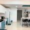 Continew Residence Cozy Suite by GUESTONIC - Kuala Lumpur