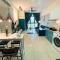 Continew Residence Cozy Suite by GUESTONIC - Kuala Lumpur