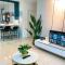 Continew Residence Cozy Suite by GUESTONIC - Kuala Lumpur