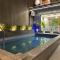 Ganga Euphoria - A Luxury Villa on the Ganges
