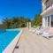Holiday Home Aqua