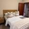 B Shocked Manor - Lux Suites - 开普敦