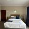 B Shocked Manor - Lux Suites - 开普敦