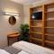 B Shocked Manor - Lux Suites - 开普敦