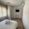 ALCALA LUXURY piso de 80m con 3 habitaciones 2 baños y terraza