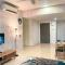 Continew Residence Cozy Suite by GUESTONIC - Kuala Lumpur