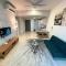 Continew Residence Cozy Suite by GUESTONIC - Kuala Lumpur