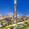 FIRST CLASS 3BR with full BURJ KHALIFA and FOUNTAIN VIEW - Dubaj