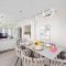 FIRST CLASS 3BR with full BURJ KHALIFA and FOUNTAIN VIEW - Dubaj