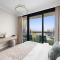 FIRST CLASS 3BR with full BURJ KHALIFA and FOUNTAIN VIEW - Dubaj