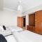 FIRST CLASS 3BR with full BURJ KHALIFA and FOUNTAIN VIEW - Dubaj