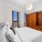 FIRST CLASS 3BR with full BURJ KHALIFA and FOUNTAIN VIEW - Dubaj