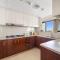 FIRST CLASS 3BR with full BURJ KHALIFA and FOUNTAIN VIEW - Dubaj