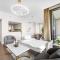FIRST CLASS 3BR with full BURJ KHALIFA and FOUNTAIN VIEW - Dubaj