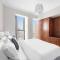 FIRST CLASS 3BR with full BURJ KHALIFA and FOUNTAIN VIEW - Dubaj
